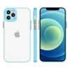 Чохол HRT Milky Case для Xiaomi Redmi 9T Blue (9145576222829)