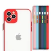 Чохол HRT Milky Case для Xiaomi Redmi 9T Blue (9145576222829)
