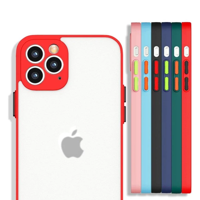 Чохол HRT Milky Case для Xiaomi Redmi 9T Blue (9145576222829)