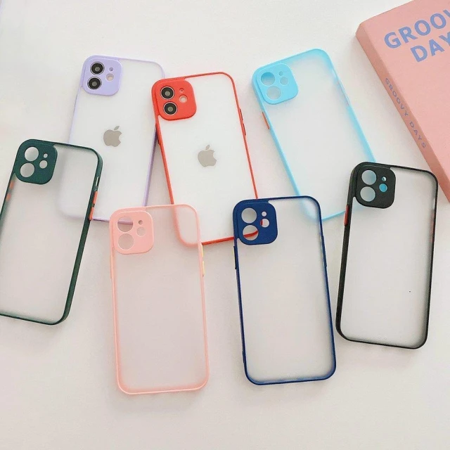 Чохол HRT Milky Case для Xiaomi Redmi 9T Blue (9145576222829)