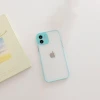 Чохол HRT Milky Case для Xiaomi Redmi 9T Blue (9145576222829)
