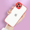 Чохол HRT Milky Case для Xiaomi Redmi 9T Blue (9145576222829)