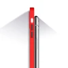 Чохол HRT Milky Case для Xiaomi Redmi Note 10 | 10S Red (9145576222997)