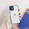 Чохол HRT Milky Case для Samsung Galaxy A72 4G Dark Blue (9145576223130)
