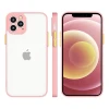 Чохол HRT Milky Case для Samsung Galaxy A72 4G Pink (9145576223147)
