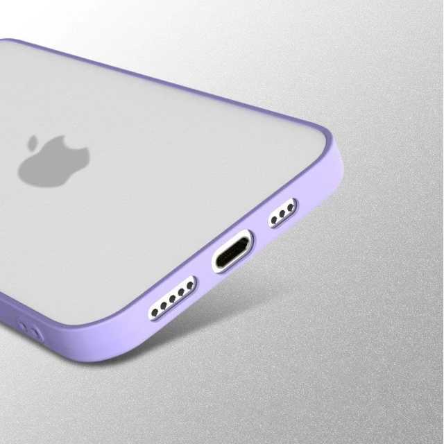 Чохол HRT Milky Case для Samsung Galaxy A72 4G Pink (9145576223147)