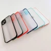 Чохол HRT Milky Case для Samsung Galaxy A22 4G Black (9145576223284)