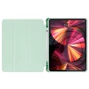 Чехол HRT Stand Tablet Smart Cover для iPad Pro 12.9 2021 | 2020 Light Green (9145576224366)