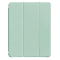 Чохол HRT Stand Tablet Smart Cover для iPad Pro 12.9 2021 | 2020 Light Green (9145576224366)