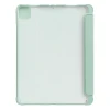 Чехол HRT Stand Tablet Smart Cover для iPad Pro 12.9 2021 | 2020 Light Green (9145576224366)