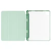 Чохол HRT Stand Tablet Smart Cover для iPad Air 2022 | 2020 Light Green (9145576224465)