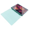 Чохол HRT Stand Tablet Smart Cover для iPad Air 2022 | 2020 Light Green (9145576224465)