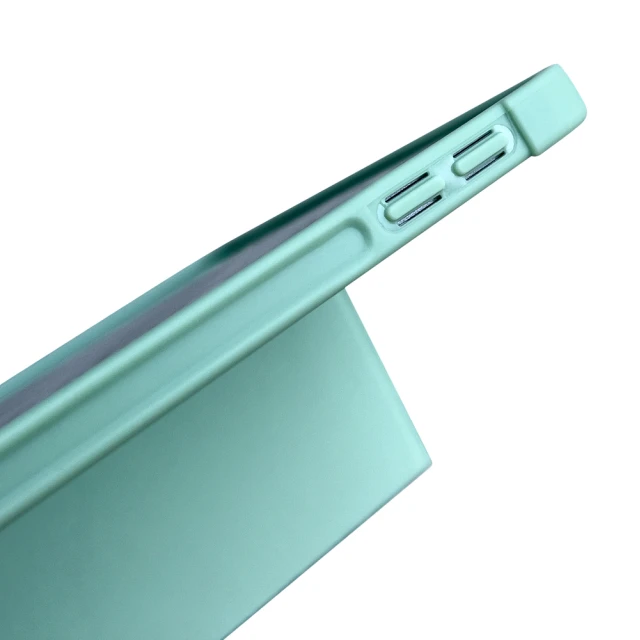 Чохол HRT Stand Tablet Smart Cover для iPad Air 2022 | 2020 Light Green (9145576224465)