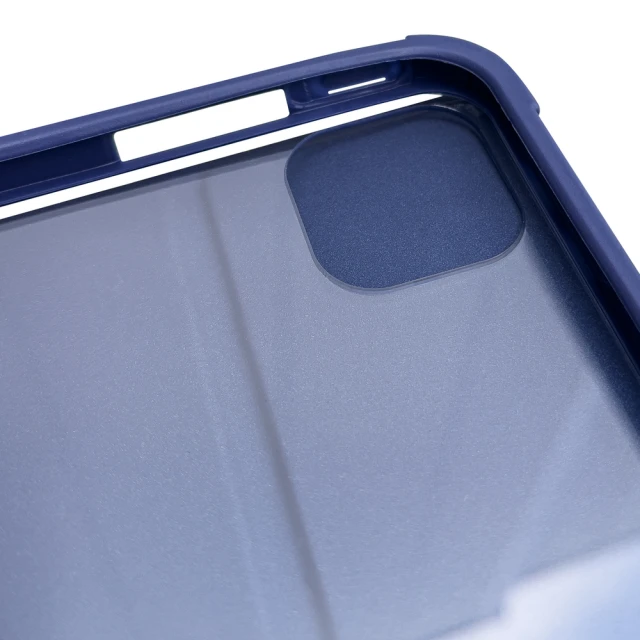 Чохол HRT Stand Tablet Smart Cover для iPad Air 2022 | 2020 Light Green (9145576224465)