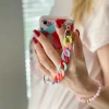 Чохол Colorful Chain Case для iPhone 13 Pro Max Multicolor (9145576224731)