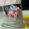 Чохол Colorful Chain Case для iPhone 13 mini Multicolor (9145576225103)