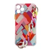 Чохол Colorful Chain Case для iPhone 13 Pro Multicolor (9145576225127)