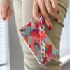 Чохол Colorful Chain Case для iPhone 13 Pro Multicolor (9145576225127)