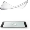 Чохол HRT Slim Case для Samsung Galaxy Tab S7 Lite Transparent (9145576225455)