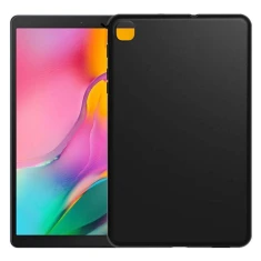 Чохол HRT Slim Case для iPad Pro 11 2021 Black (9145576225509)