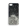 Чехол Hurtel Star Glitter для iPhone 13 Pro Black (9145576225721)