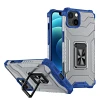 Чохол Hurtel Crystal Ring для iPhone 12 mini Blue (9145576226186)