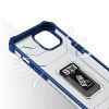 Чохол Hurtel Crystal Ring для iPhone 12 mini Blue (9145576226186)