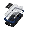 Чохол Hurtel Crystal Ring для iPhone 12 mini Blue (9145576226186)