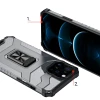 Чохол Hurtel Crystal Ring для iPhone 12 Pro Max Blue (9145576226308)