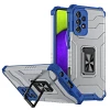 Чохол HRT Crystal Ring для Samsung Galaxy A72 4G Blue (9145576226414)
