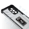 Чохол HRT Crystal Ring для Samsung Galaxy A72 4G Blue (9145576226414)
