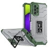 Чохол HRT Crystal Ring для Samsung Galaxy A72 4G Green (9145576226421)