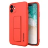 Чохол Wozinsky Kickstand Case для Samsung Galaxy A32 4G Red (9145576226759)
