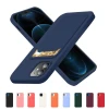 Чохол HRT Card Case для iPhone 12 Pro Max Orange (9145576228173)