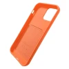 Чохол HRT Card Case для iPhone 13 mini Orange (9145576228289)