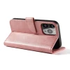 Чохол HRT Magnet Case для iPhone 13 Pro Max Pink (9145576230633)