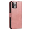 Чохол HRT Magnet Case для iPhone 13 Pro Max Pink (9145576230633)