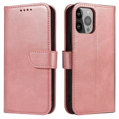 Чохол HRT Magnet Case для iPhone 13 Pro Pink (9145576230664)