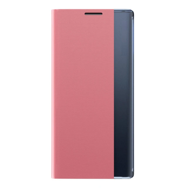 Чохол HRT Sleep Case для iPhone 13 Pro Max Pink (9145576230923)
