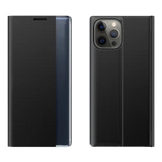 Чохол HRT Sleep Case для iPhone 13 Pro Black (9145576230930)