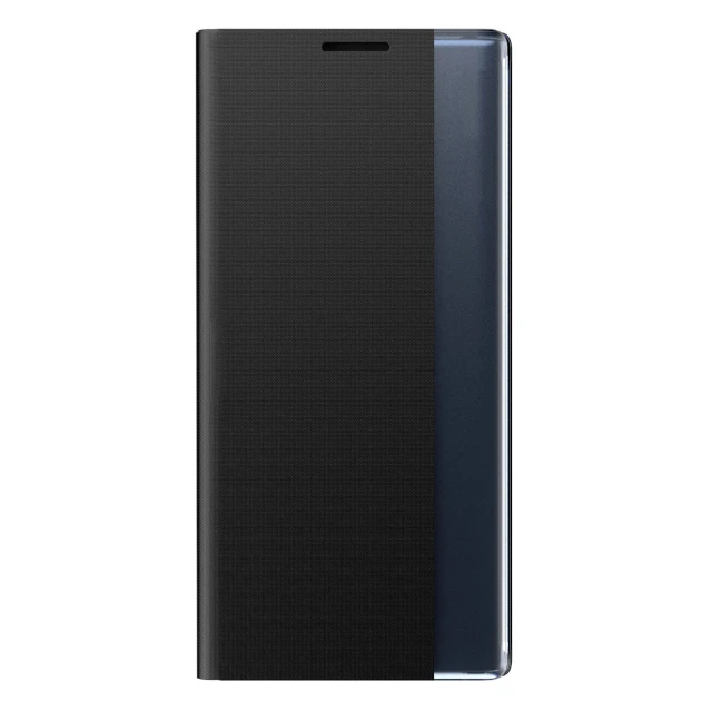 Чохол HRT Sleep Case для iPhone 13 Pro Black (9145576230930)