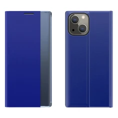 Чохол HRT Sleep Case для iPhone 13 Blue (9145576230978)