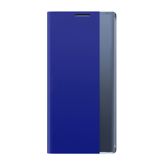 Чохол HRT Sleep Case для iPhone 13 Blue (9145576230978)