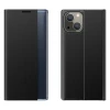 Чехол HRT Sleep Case для iPhone 13 mini Black (9145576230992)