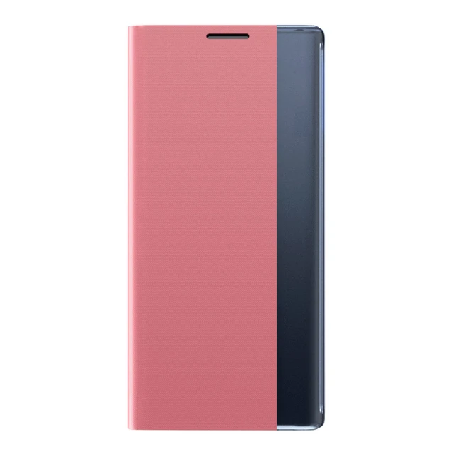 Чохол HRT Sleep Case для iPhone 13 mini Pink (9145576231012)
