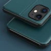 Чохол HRT Eco Leather View Case для iPhone 13 Pro Max Red (9145576231104)