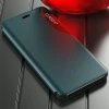Чохол HRT Eco Leather View Case для iPhone 13 Pro Purple (9145576231159)