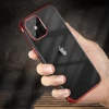 Чохол Hurtel для iPhone 13 Pro Black (9145576231821)