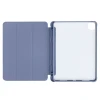 Чохол HRT Stand Tablet Smart Cover для iPad mini 2021 Blue (9145576231937)