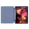 Чохол HRT Stand Tablet Smart Cover для iPad mini 2021 Blue (9145576231937)